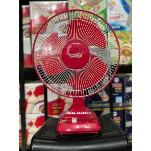 GSL Air Cool 12'' PP Table Fan
