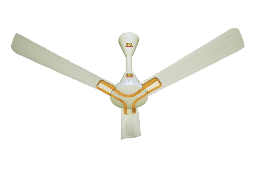 GFC Mansion Ceiling Fan 56 inch (Made In Pakistan)