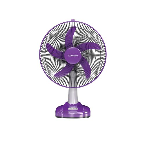 Conion Rechargeable Fan 16 Inch 12 Volt Bettery - Image 5