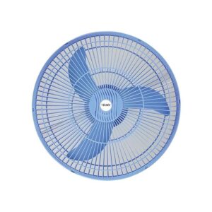 CLICK Closet Fan 16" Blue