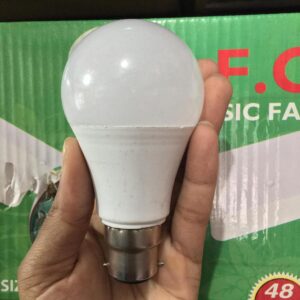 LED Bulb Heavy Duty ECO 15 Watt (Pin System Folder)