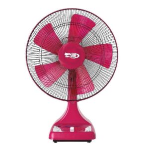 GSL Air Cool 16'' Table Fan XL (5 Blade)
