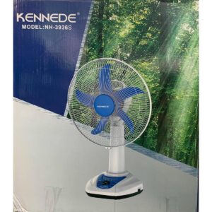 Kennede Rechargeable Fan NH-3936S 16"(inch)
