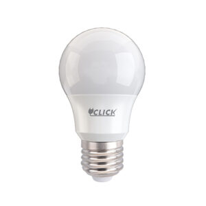 Click DC Solar LED Bulb 5W