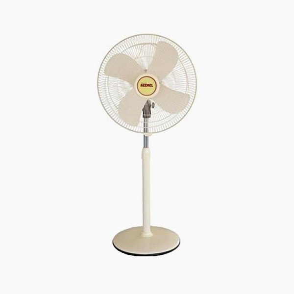 Heemel Stand Fan 18 Inch (heavy duty) - Image 2