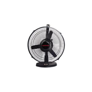 Super-star Stormy Fan 9 Inch Copper