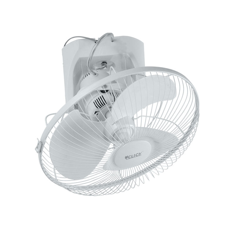 CLICK Orbit Ceiling Fan 16"