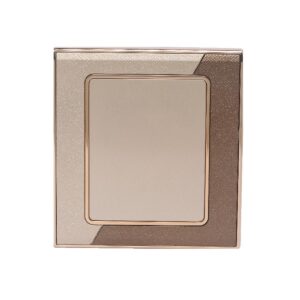 Click Marigold Blank Plate
