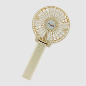 Vision Portable Pocket Fan