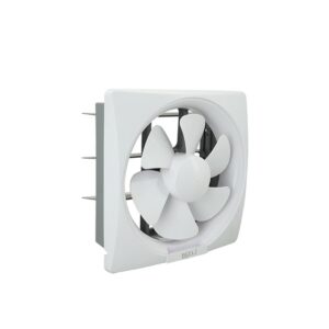 Bizli Exhaust Fan 12" White