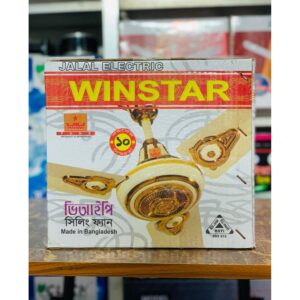 WINSTAR VIP 56" Ceiling Fan