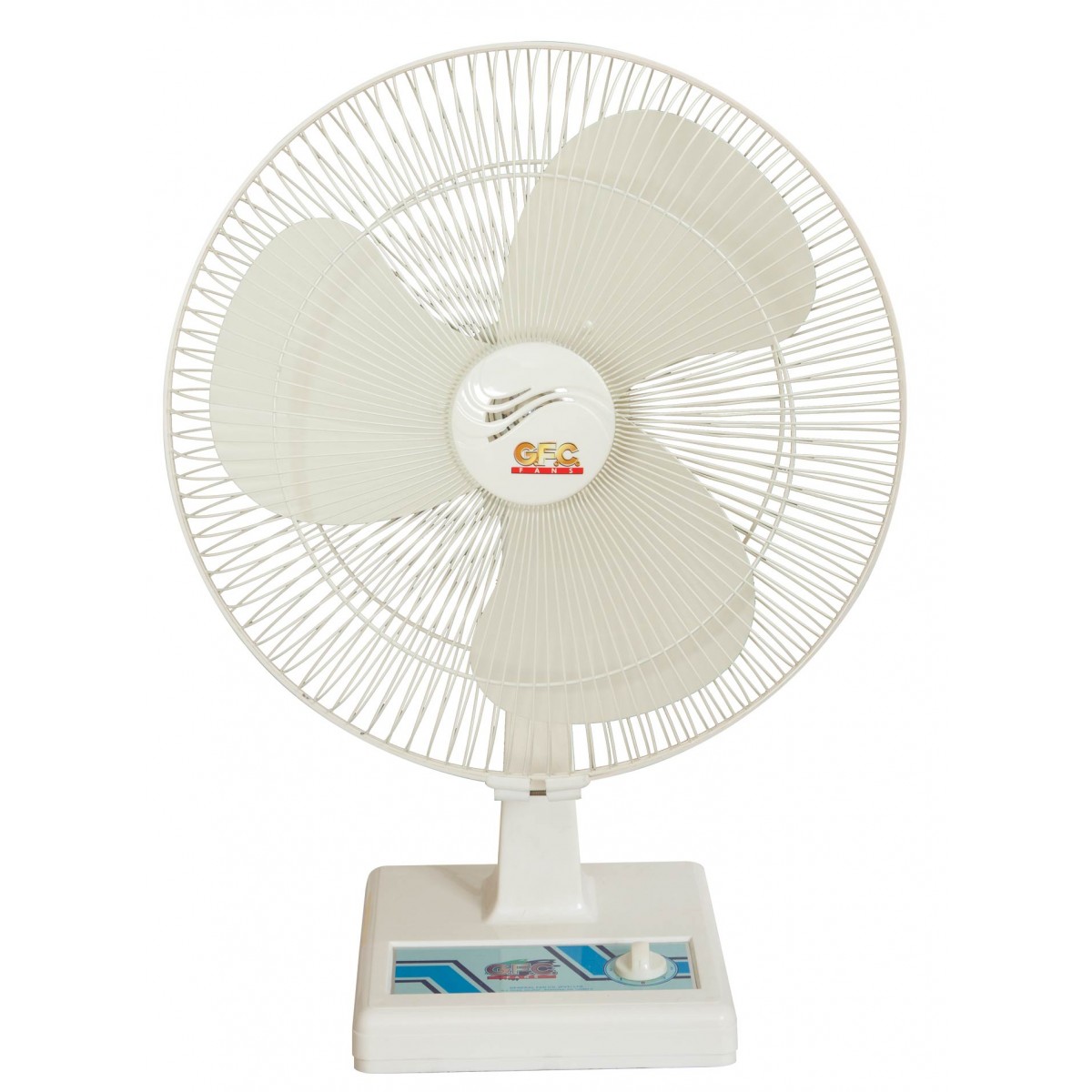 GFC TABLE FAN DELUXE