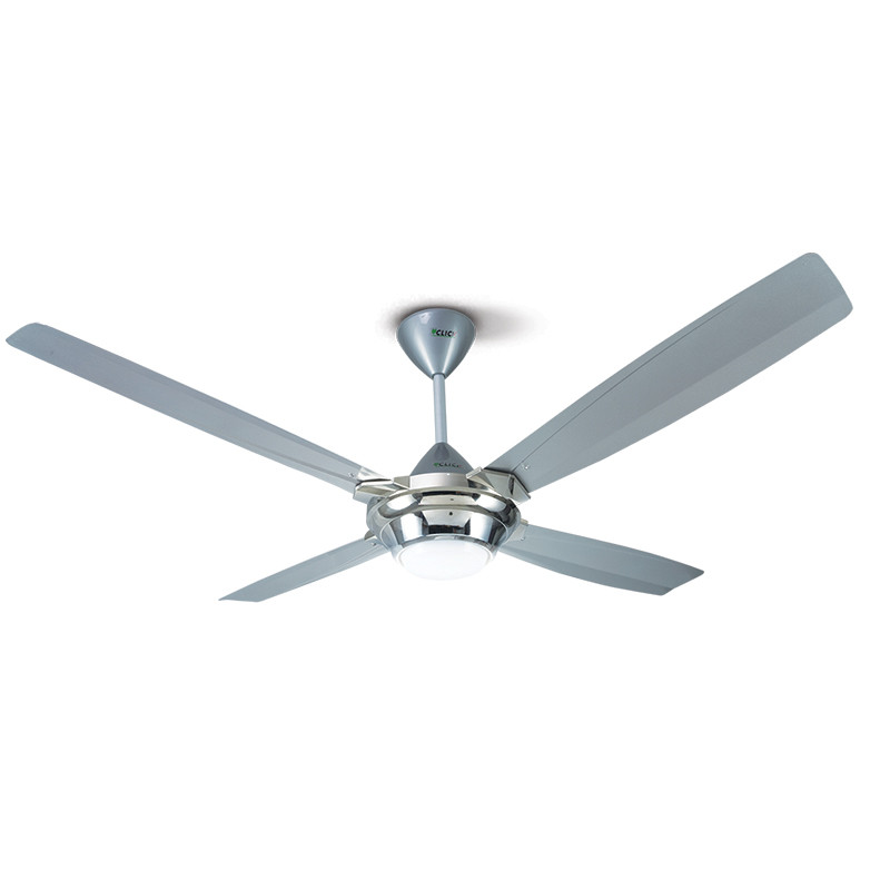 CLICK Radiant Ceiling Fan 56" (Remote control)