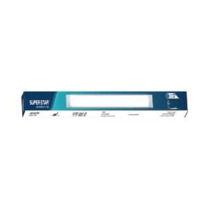 SUPER STAR  AC LED Bracket Tube 10W Daylight