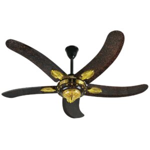 PAK Punjab STORM PLUS 56″ Ceiling Fan (5 Blade)