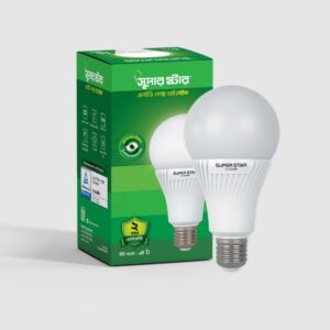 Super Star LEDLUX Slim 15 Watt Daylight