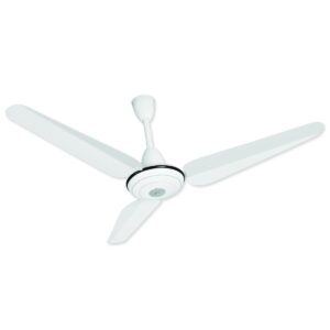Pak Punjab Deluxe Model 56 Inch Ceiling Fan - Made in Pakistan