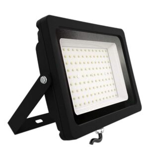 Click LED Slim Flood Light 100W