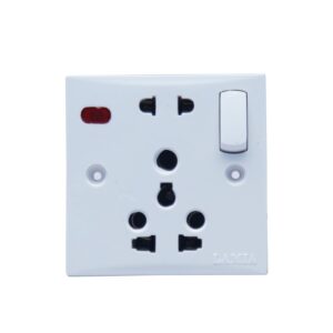 Lamia Multi-Socket 16A (Heavy duty)