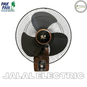 PAk Wall Fan 18 Inch