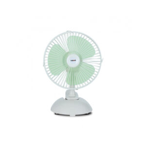 VISION DC Car Fan 8"