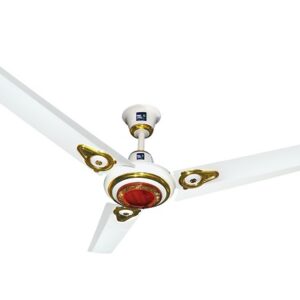 PAK Ceiling Fan Premio Big Model 56 Inch 3 Blade