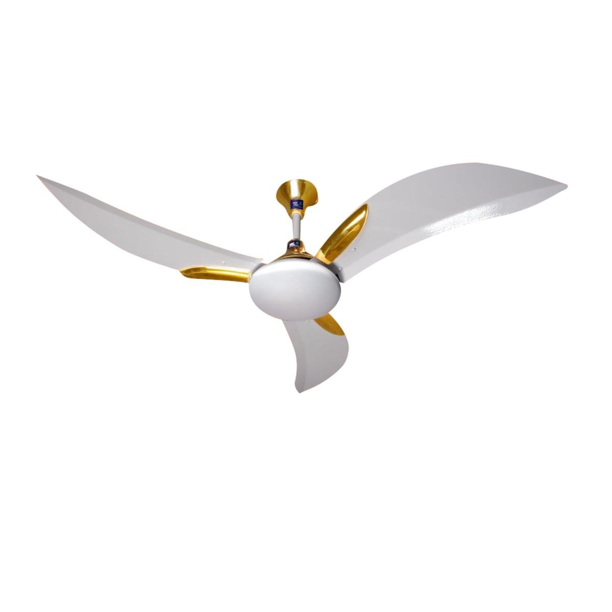 Pak Ceiling Fan Pride 56 INCH (Made in Pakistan) - Image 3