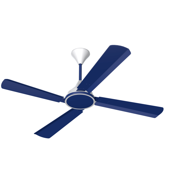 Conion Ceiling Fan Signature 56” 4 Blades - Image 3