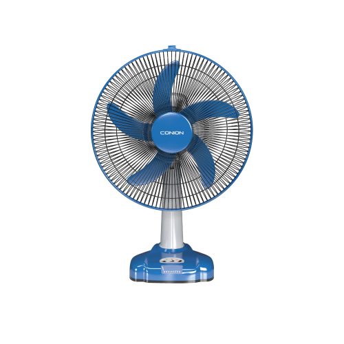 Conion Rechargeable Fan 16 Inch 12 Volt Bettery