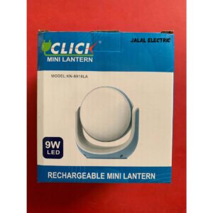 Click Mini Lantern