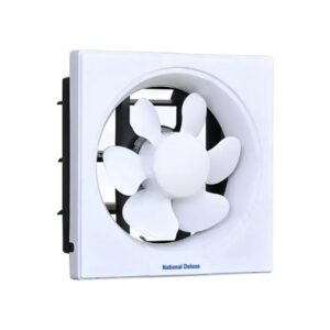 Exhaust Fan National Deluxe 6"