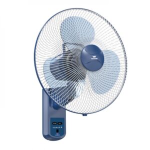 Walton High Speed Remote Control Wall Fan