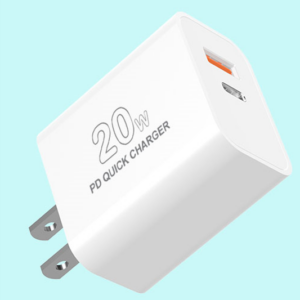 Proton-Mobile Charger-FEB-383-Dual Port-PD