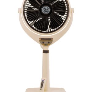 PAK Louvre Pedestal Fan Remote Control