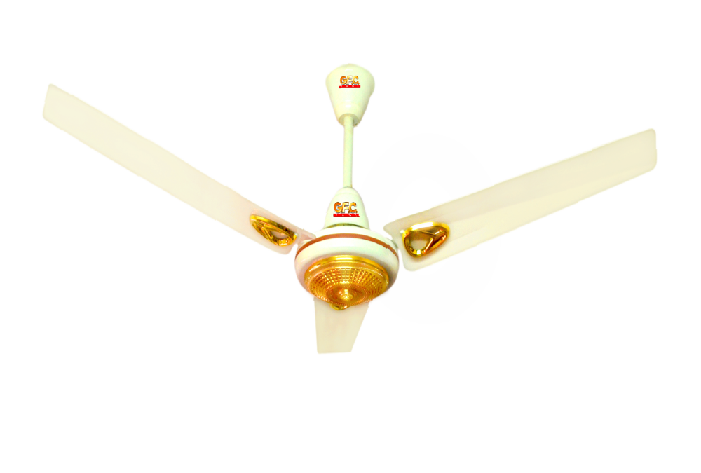 GFC Tulip Model Ceiling Fan 56 inch