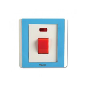 CLICK-IRISH-20A DP SWITCH
