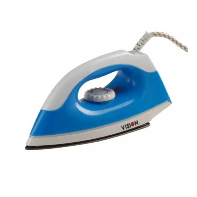 Iron