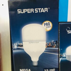 Super Star AC LED Megalux Pro Bulb 85w