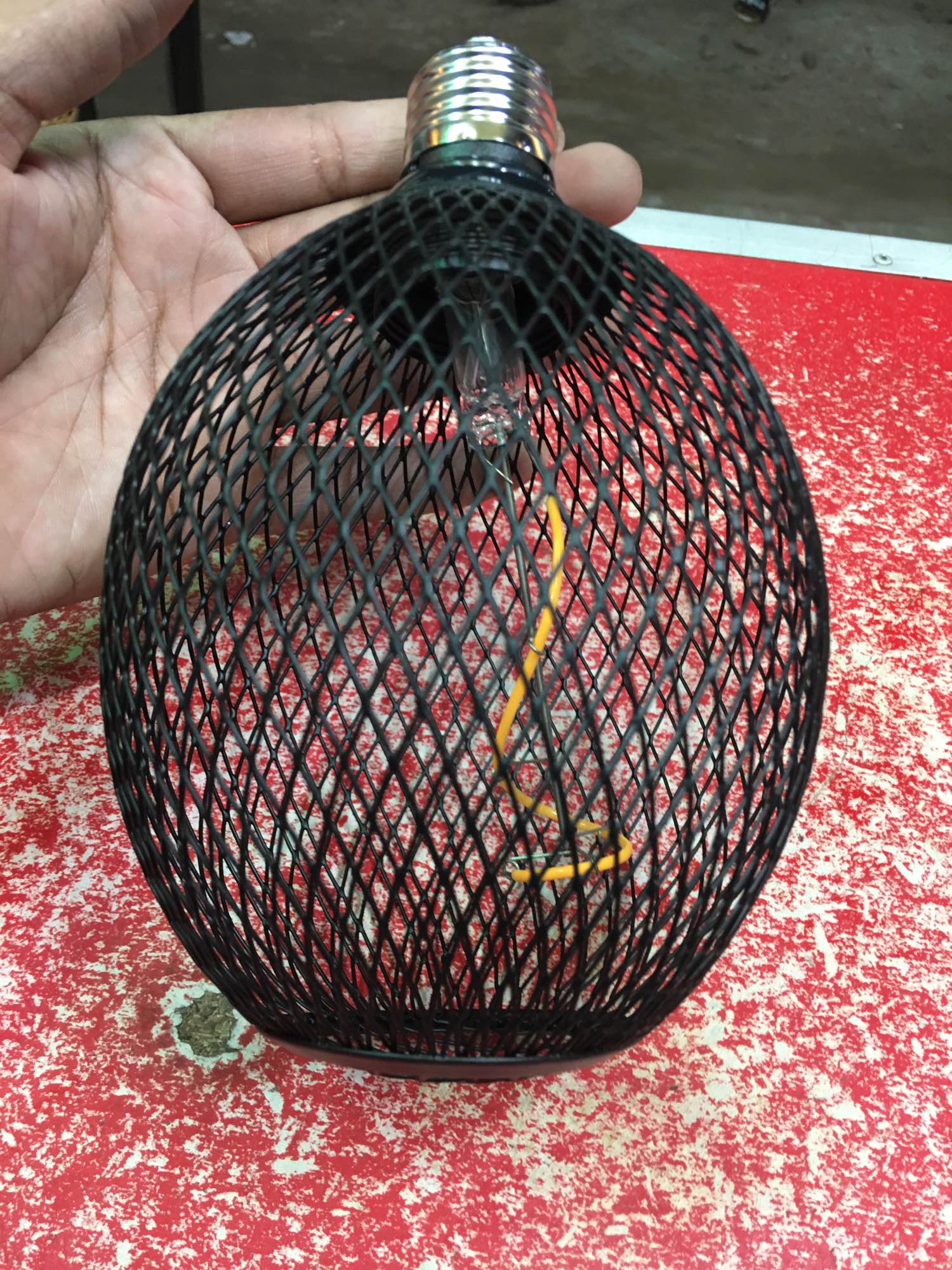 Decortive Led Lightning-4 Watt
