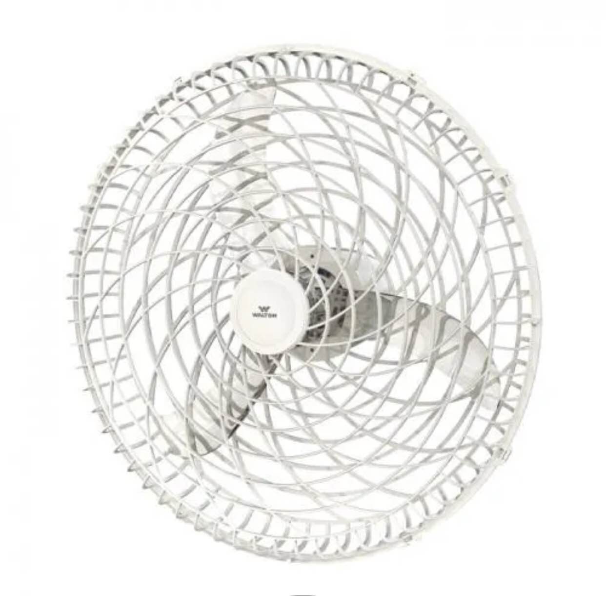 Walton 24 Inch Hi-Speed Net Fan Big Size - Image 2