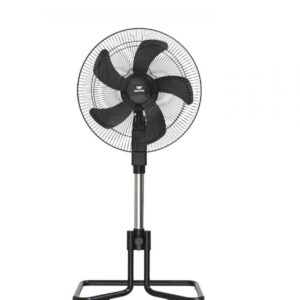 Walton Heavy Stand Fan WPF18B-PBC (18")