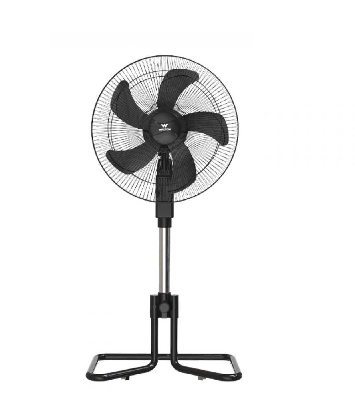 Walton Heavy Stand Fan WPF18B-PBC (18")