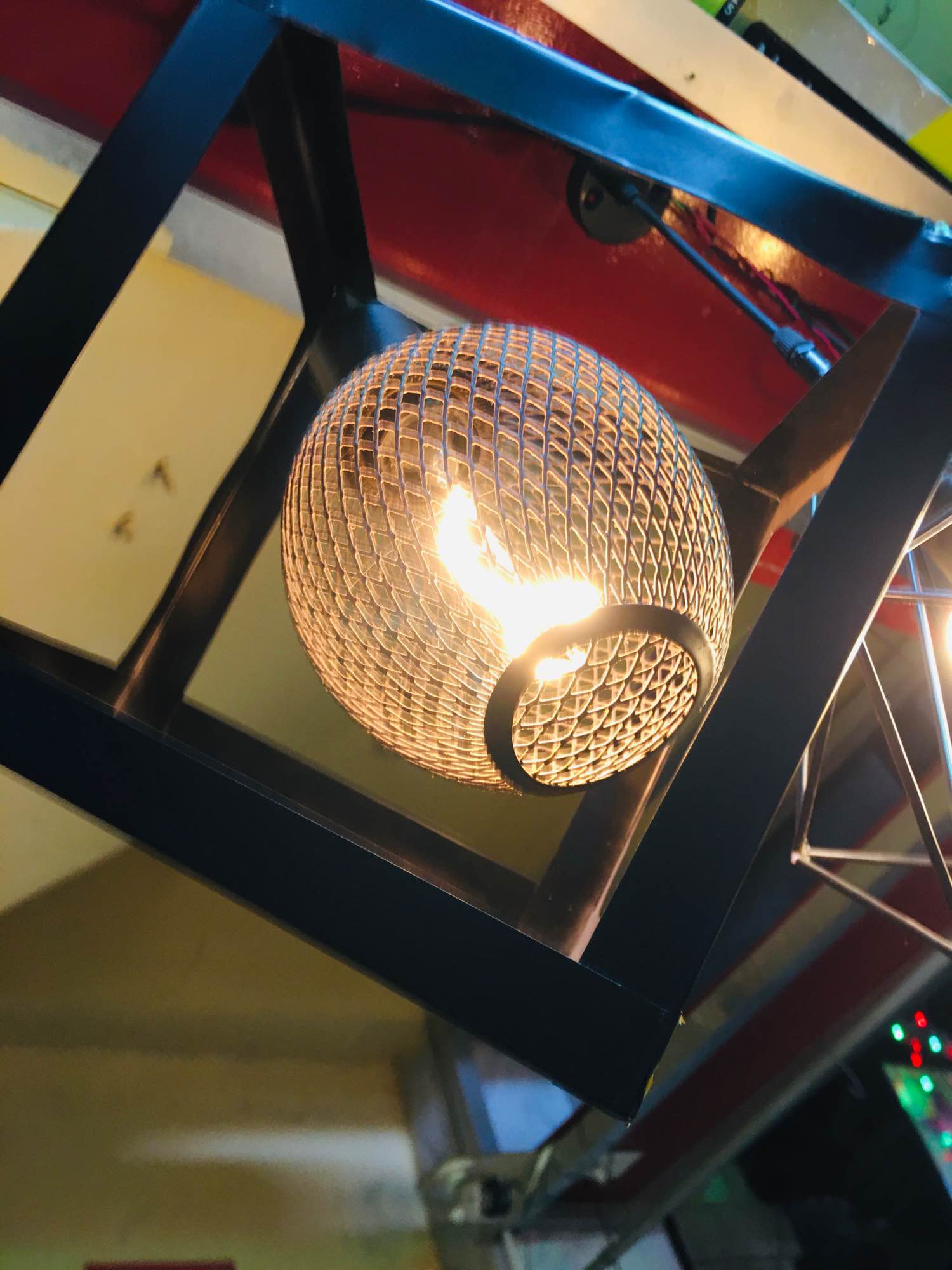 Decortive Led Lightning-4 Watt - Image 3