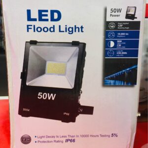LED Flood Light 50W