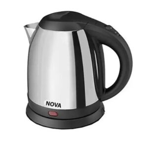 NOVA Electric Kettle 2 Liter (Imported)