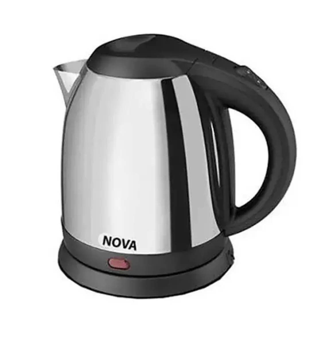 NOVA Electric Kettle 2 Liter (Imported)