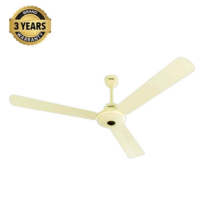 CLICK Power Saver Ceiling Fan 56” (BLDC 35W Fan)