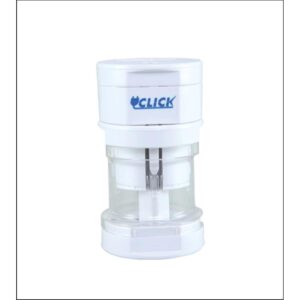 Click Universal Travel Adaptor