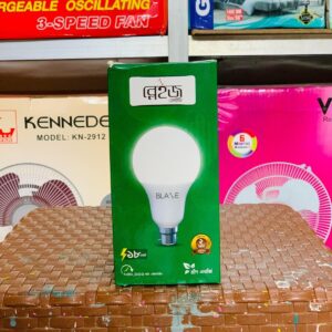 Blaze LED Bulb 18W