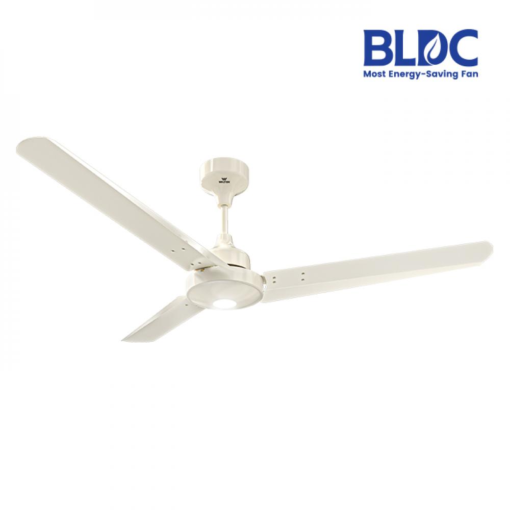 Walton Ceiling Fan BLDC Super Saver-IR (56")